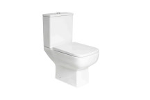 Toilet - Pro - Open Back