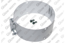 Glow-worm - Clamp (100 X 48)