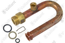 Vaillant - Connecting Tube