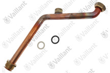 Vaillant - Tube