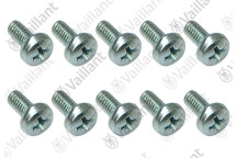 Vaillant - Screw, (X10)