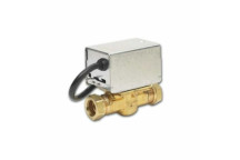 Honeywell - 2port Zone Valve - 22mm, 5 Wire