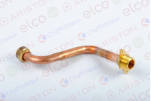 Ariston - Gas Pipe