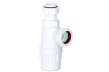 1 1/2\" Telescopic Bottle Trap (C10)