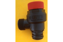 Safety valve Rep 10025055 & 20034917 & 20043820