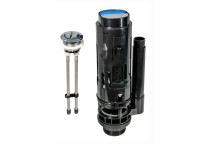 Fluidmaster - Flush Valve - Mechanical Push Button
