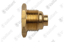 Vaillant - Stuffing Box *Obsolete*