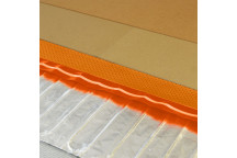 ThermoSphere Heating Foil HDF Overlay Board