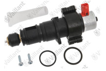 Vaillant - Diverter Valve