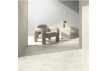Italian Porcelain - All Around Ivory Rett - 600X1200