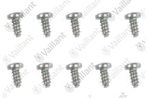 Vaillant - Screw, (X10)