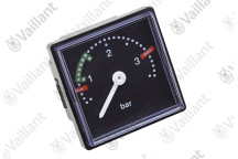Vaillant - Pressure Gauge *Obsolete*