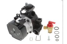 Saunier Duval - Pump, High-Efficiency