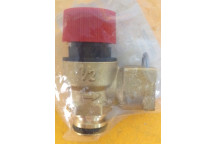 Ravenheat - Safety Relief Valve