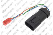 Glow-worm - Cable Motor