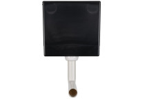 Wirquin - Dual Flush Concealed Cistern