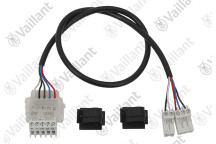 Vaillant - Harness