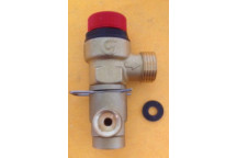 Glow-Worm - Safety Valve Assembly