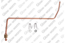 Glow-worm - Pipe Expansion Vessel 12L