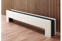 PONTE - 1 kW Electric Radiator - 310H x 880W