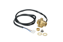 FLOW SWITCH ASSEMBLY