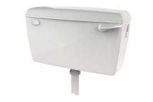 Illusion - Concealed Cistern (Side Entry)