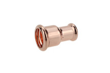 Pressfit - Water - Reducing Couplers - 28mm x 22mm
