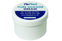 Flopast - Pure Silicone Grease (100g)