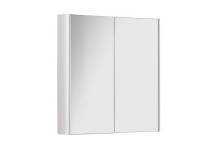 Mirror Cabinet - 500mm (White)
