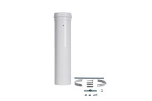 0.5M Flue Extension Inc. Fixing Screws