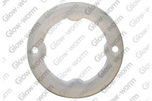 Glow-worm - Seal Fan