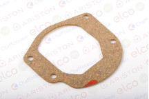 Ariston - Fan Gasket