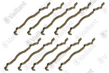 Vaillant - Clip, (X10)