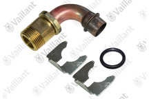 Vaillant - Connection Piece