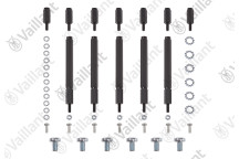 Vaillant - Fastening Kit, Icl 38-46 Kw R1