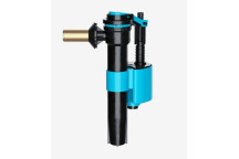 Viva - Fill Valve - Skylo Side Entry (Brass)