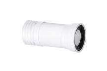 Pan Connector - Long Flexible (300 - 700mm)