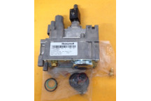 Alpha - Gas Valve (Ng) & Seal Kit 725