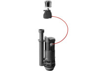 Wirquin - Kayla - Dual Flush Valve (Cable)