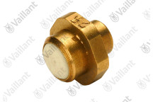 Vaillant - Pilot Burner Nozzle