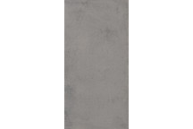 Porcelain Exterior Slab - Salted Concrete Grey - 400X800