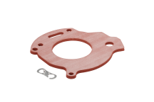 GASKET BURNER WB6 GC NO H44417