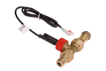 FLOW SWITCH ASSEMBLY