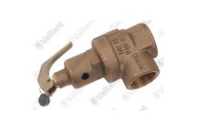 Vaillant - Pressure Relief Valve
