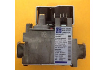 Heatline - Gas Valve