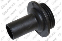 Glow-worm - Condensate Trap