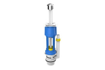 Dudley - Niagara - Dual Flush Valve (Mechanical)