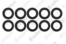 Vaillant - Gasket, Type C, (X10)