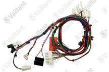 Vaillant - Cable Tree