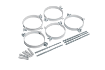 Vaillant - Flue Support Clips (Box of 5)